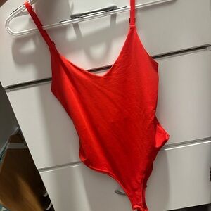 Zara Bodysuit